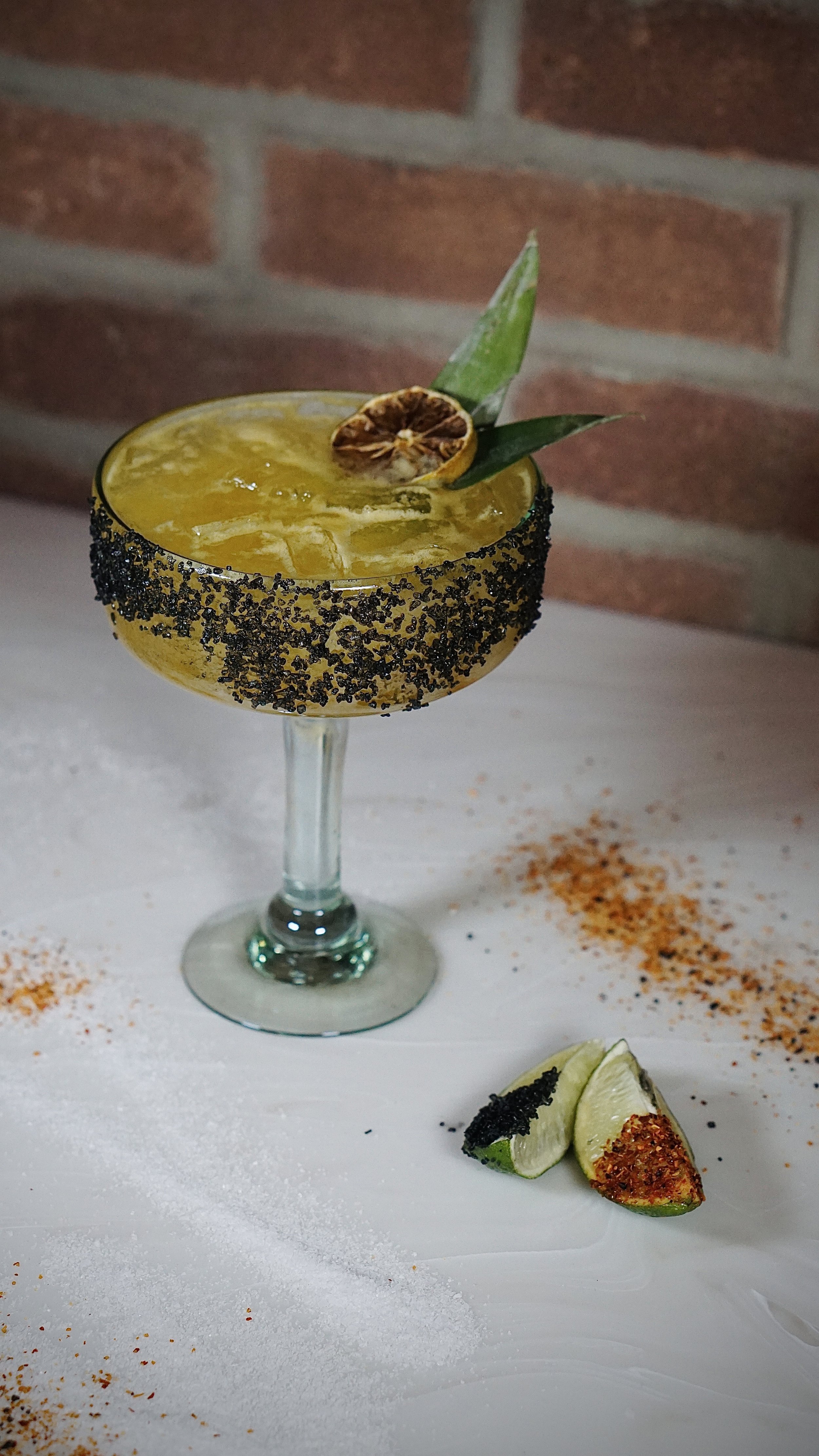 Meximodo Margarita (Passion Fruit)