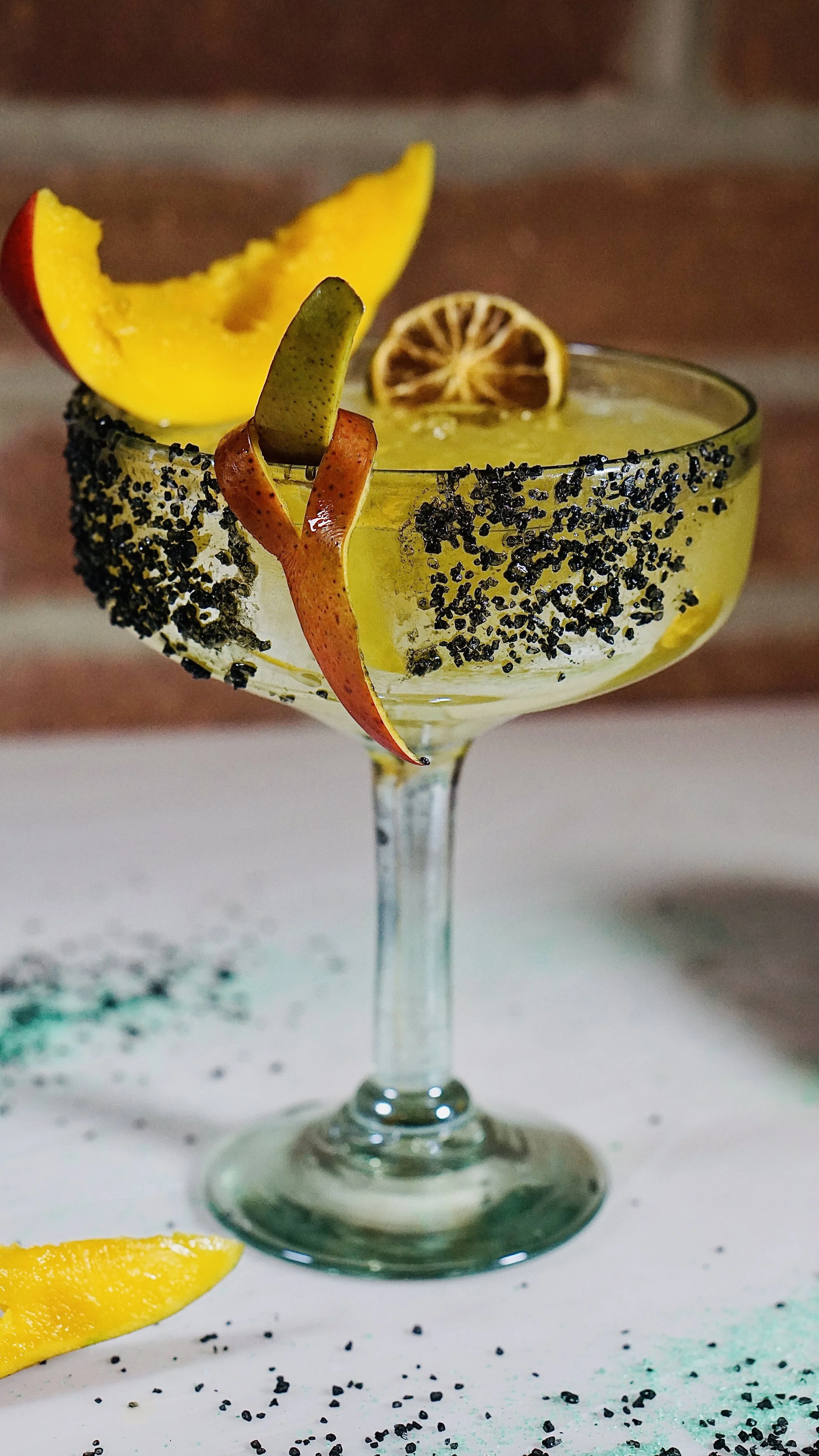 Meximodo Margarita (Mango)