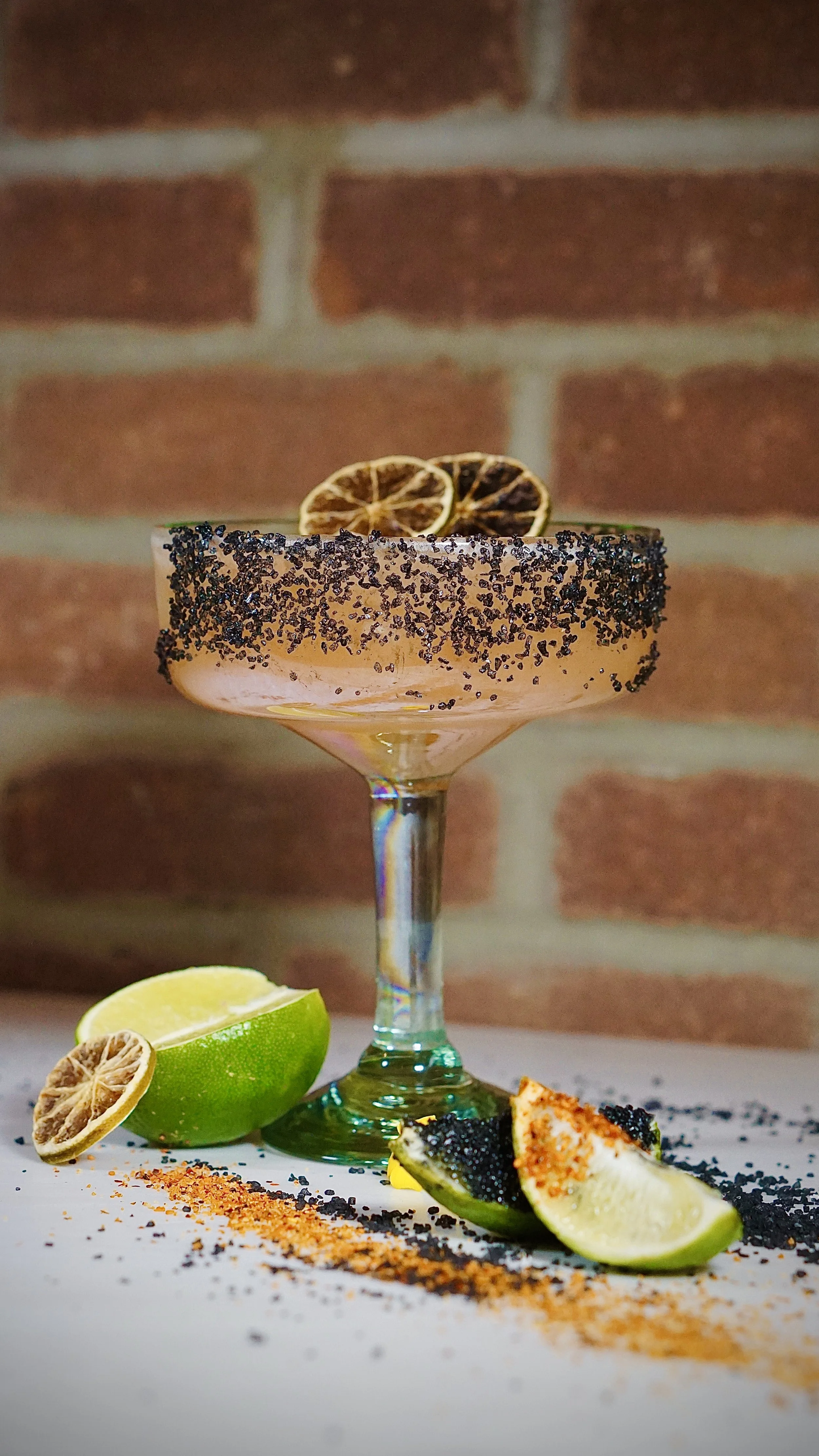 Meximodo Margarita (Guava)