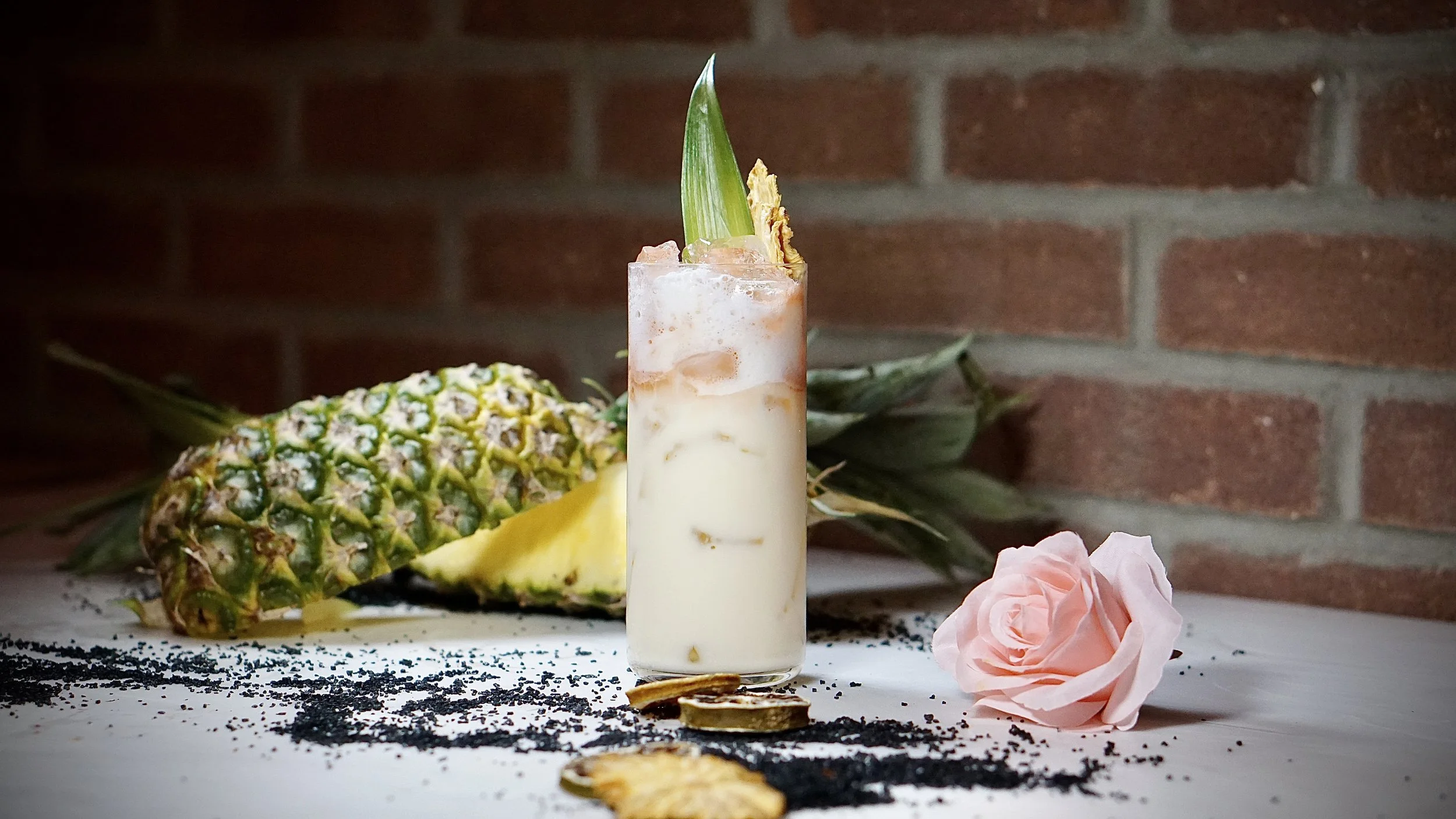 Agave Colada