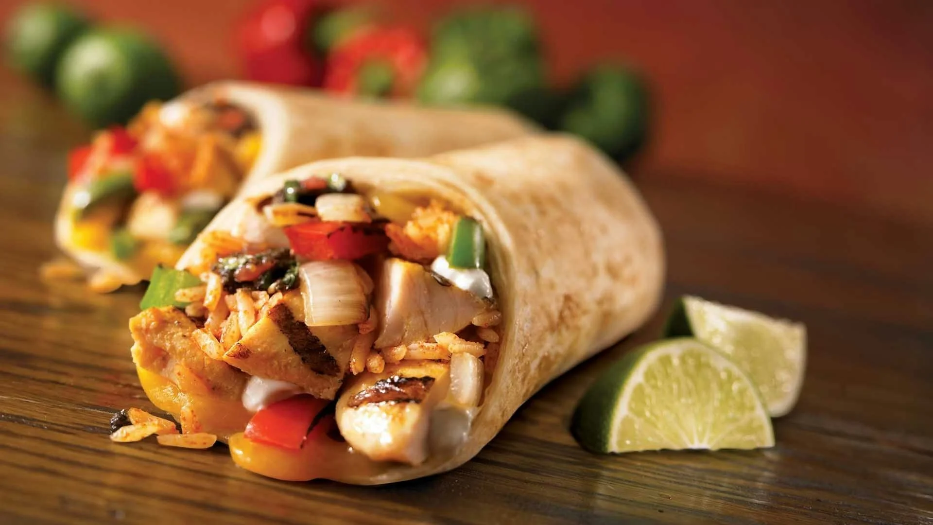 Mexican-ish: The Collaborative History of the Modern-Day Burrito