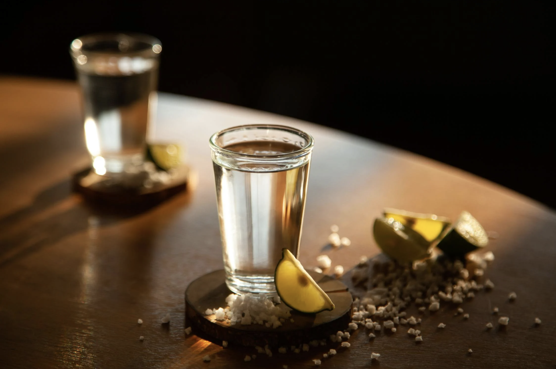 Exploring the World of Tequila and Mezcal: A Spirited Journey