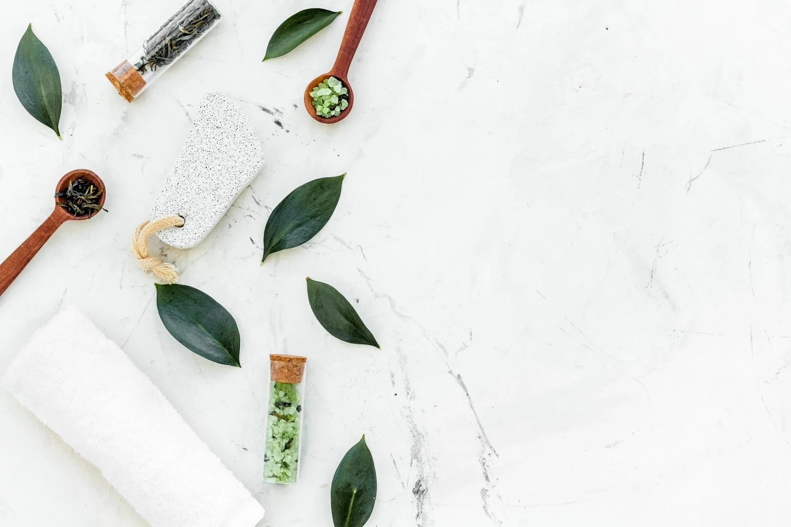 From Bathroom To Spa