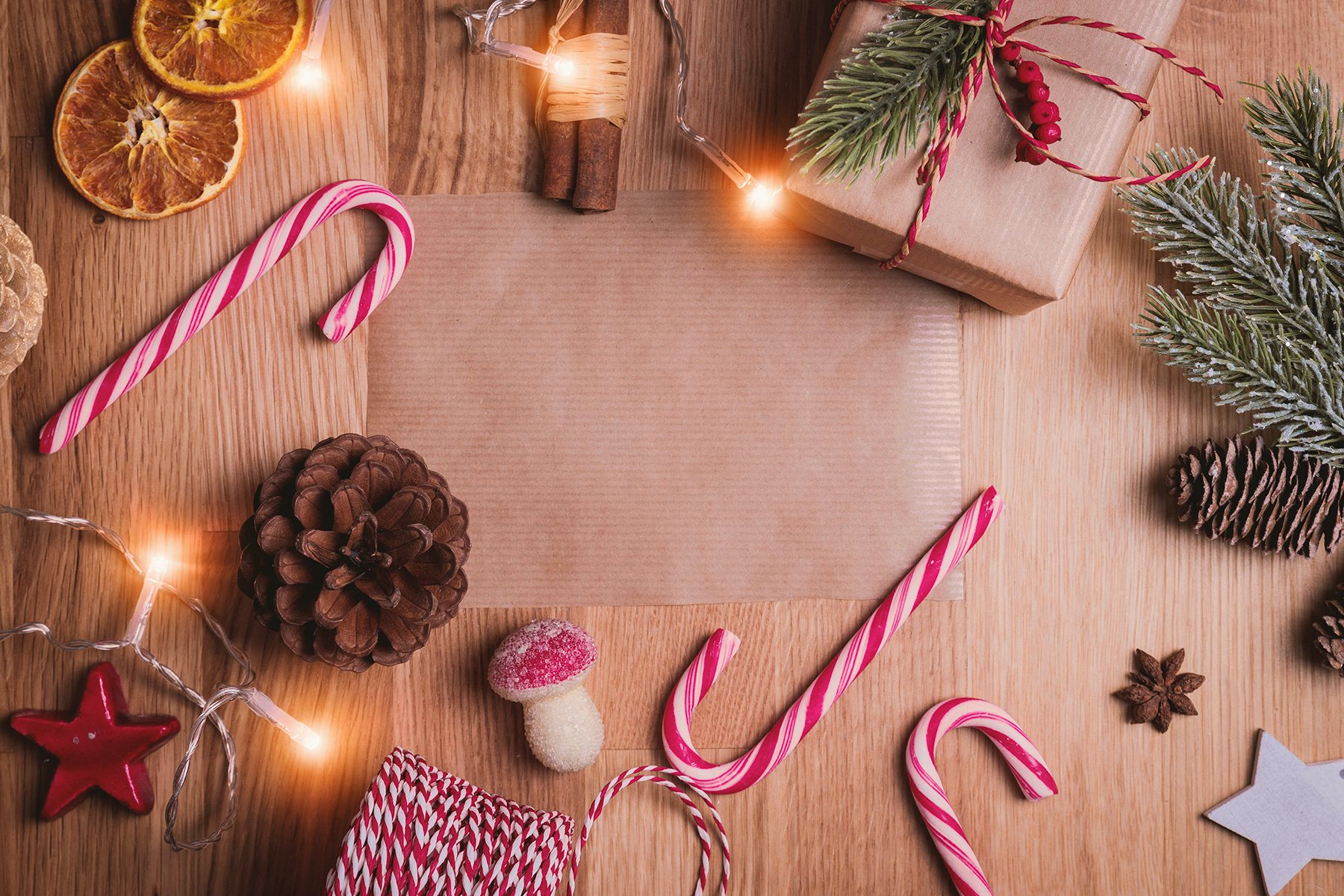 10 Christmas Traditions – Old & New – to Start This Year