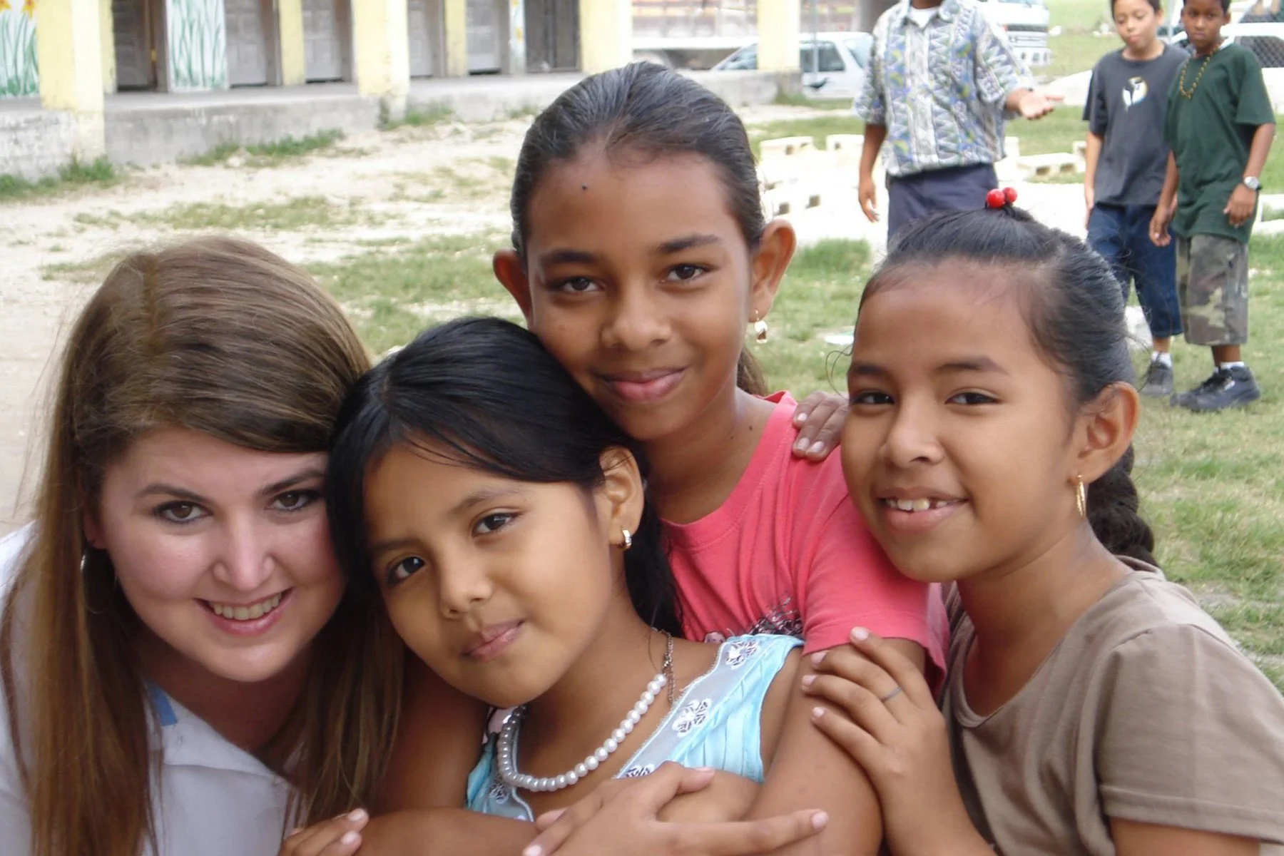 ThriftSmart Charity Feature: The Belize Project