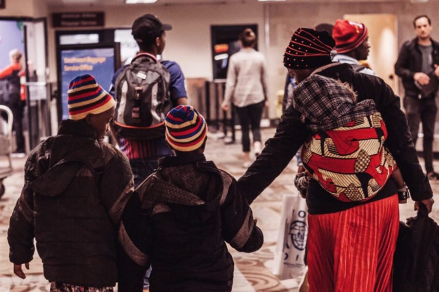 Partner Highlight: Nashville International Center for Empowerment