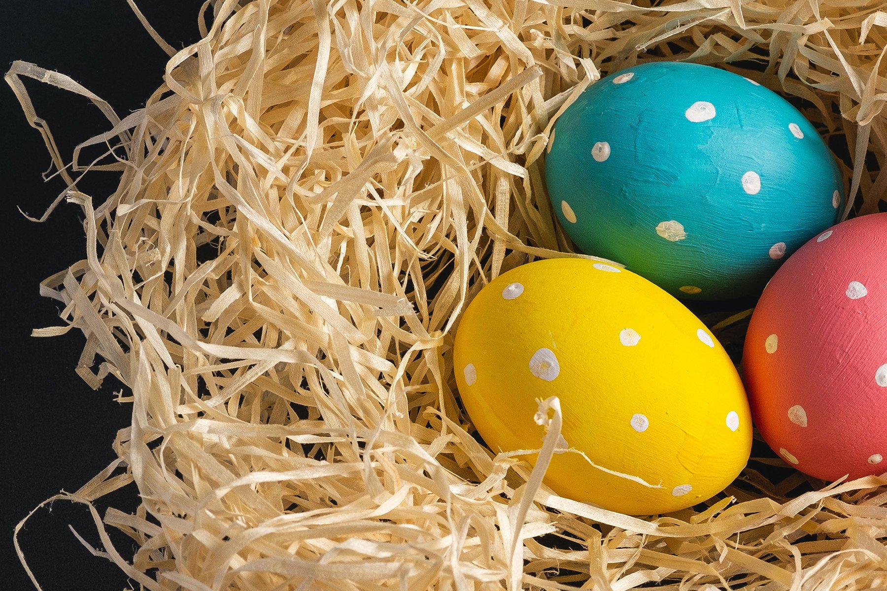 Fun and Thrifty Easter Craft Ideas