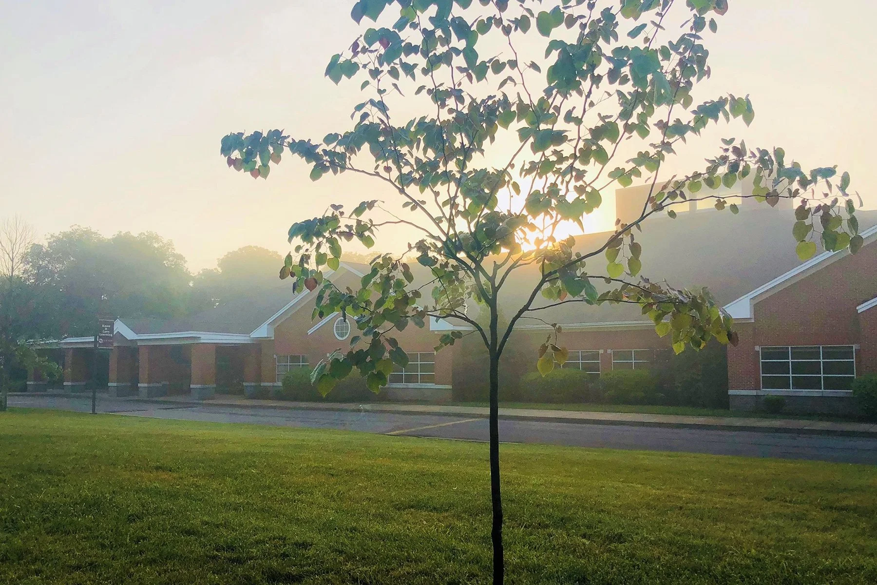 Charity Highlight: New Hope Academy Teaches Biblical Values and Diversity