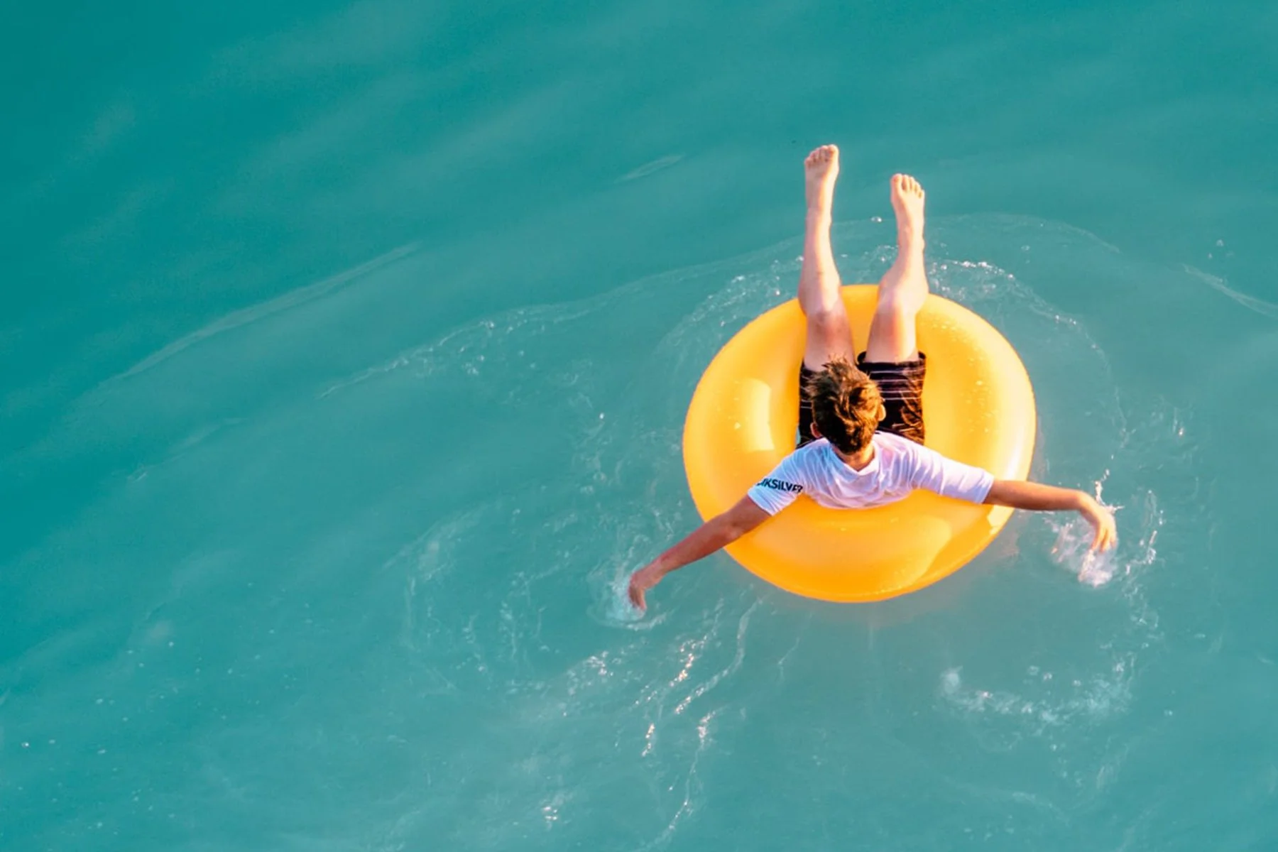 5 Ways to Beat the Heat in Nashville