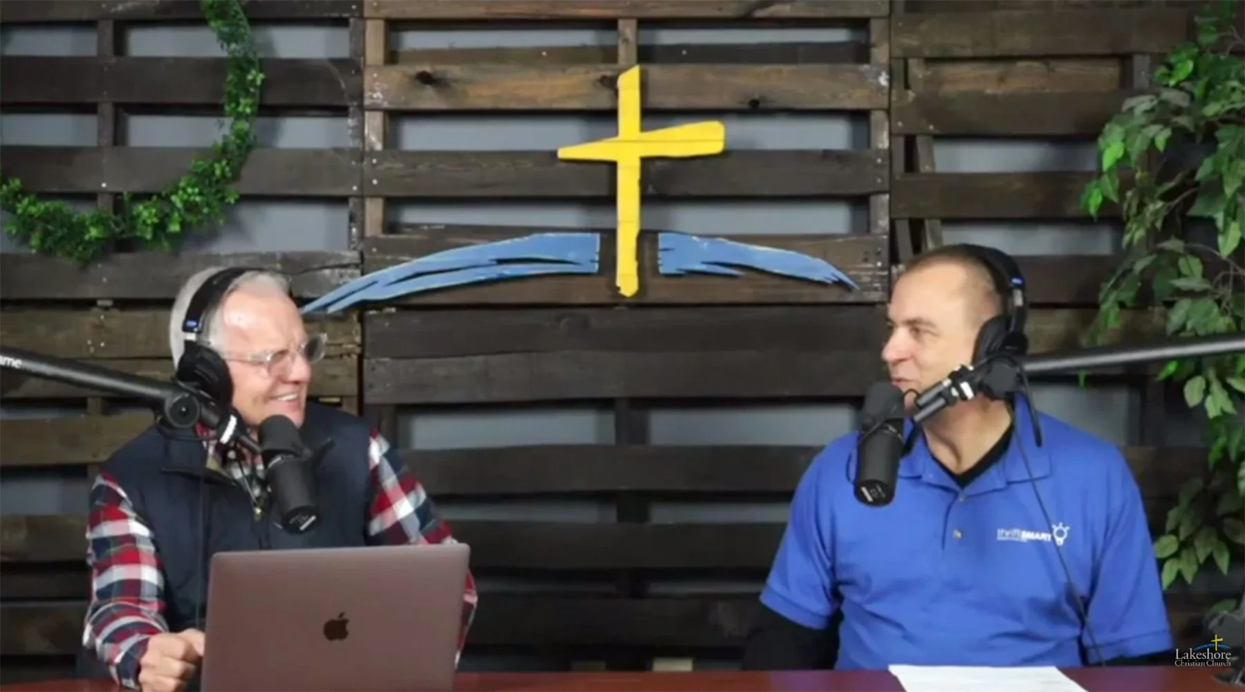 Lakeshore Christian Midweek Podcast