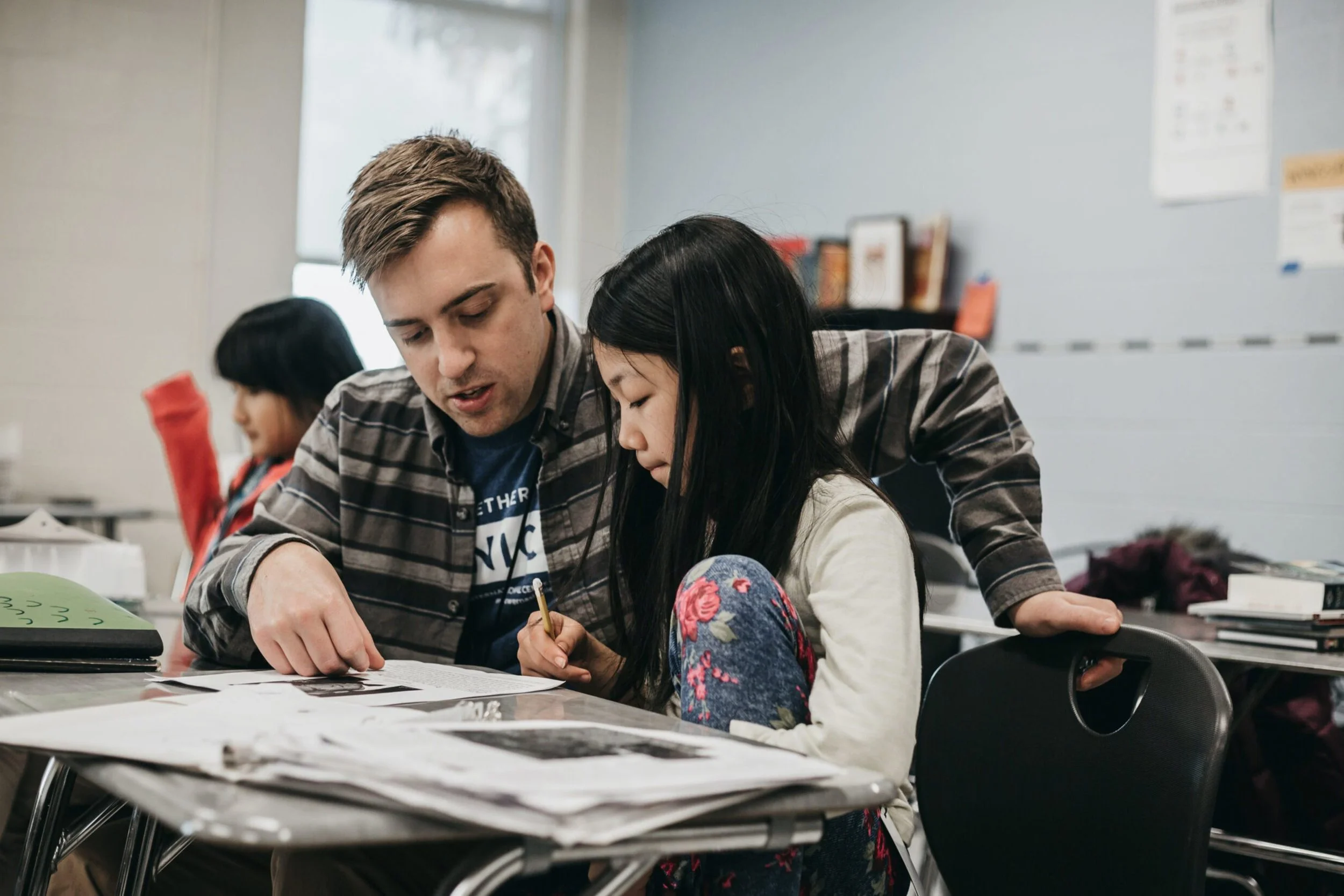 Partner Update: Nashville International Center For Empowerment