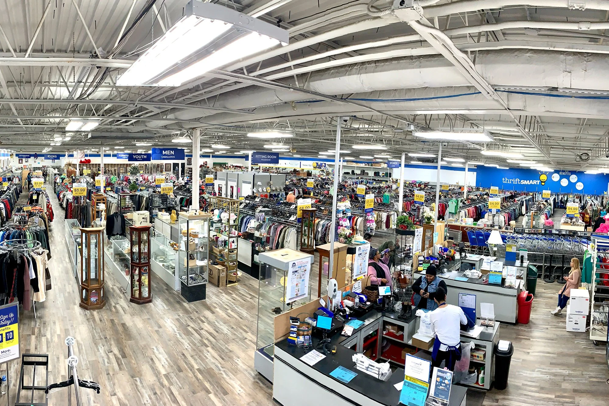 Celebrating 18 Years of ThriftSmart