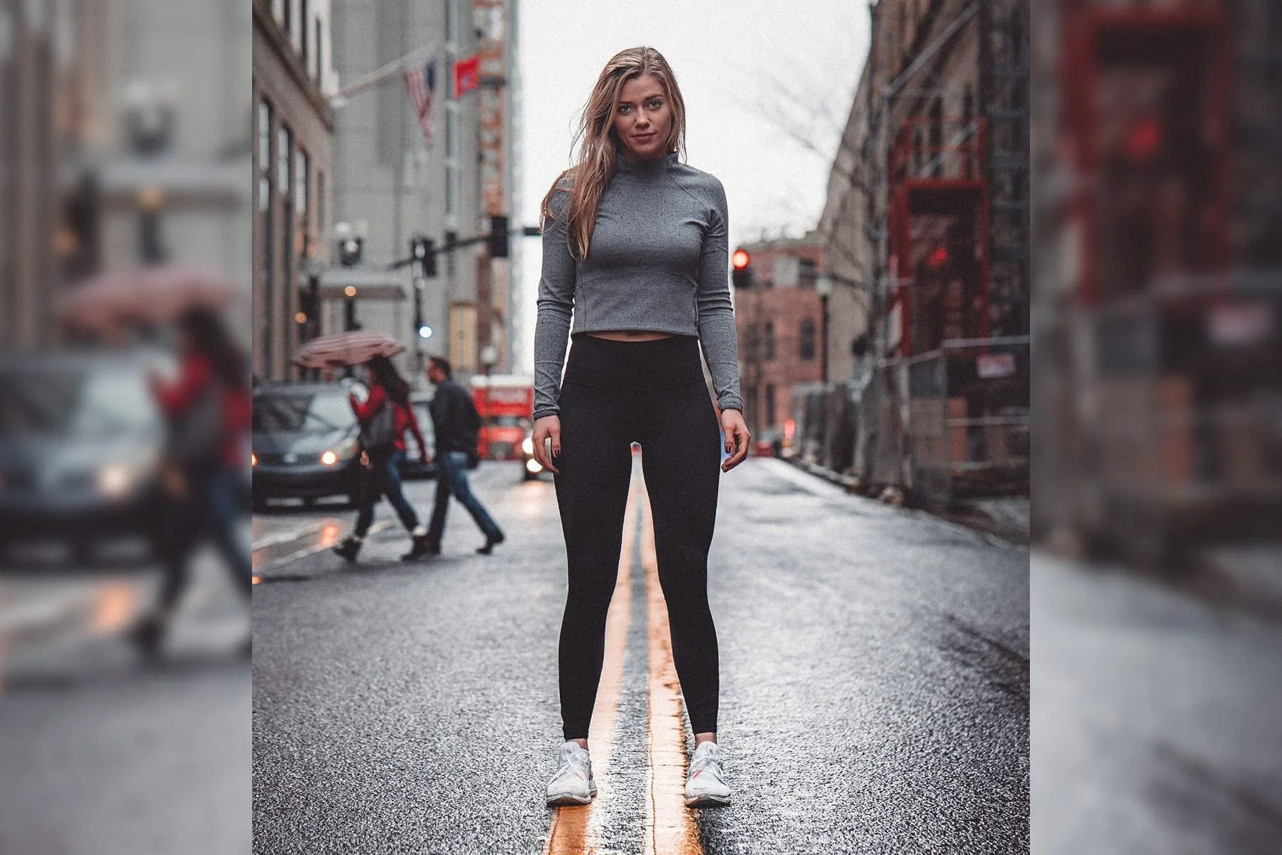 Gently Used Lululemon at ThriftSmart