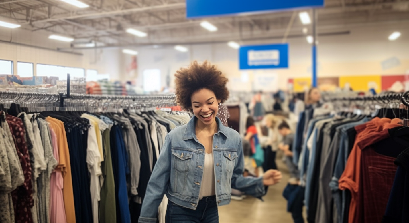Thrift Stores in Nashville: Smart Shopping