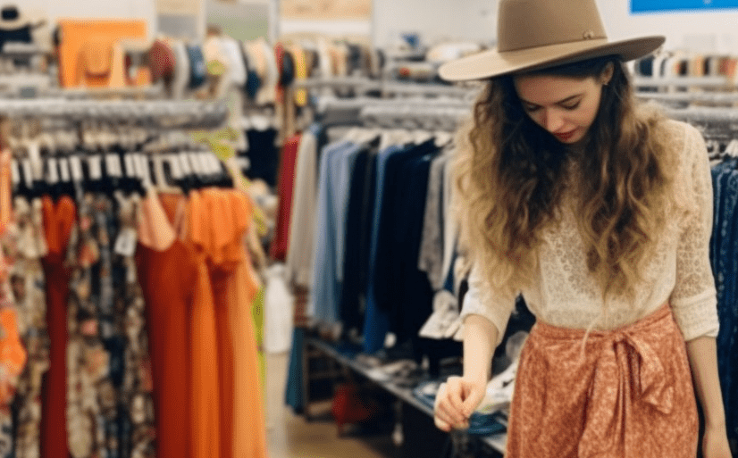 Discovering Vintage Treasures at Vintage Shops in Nashville