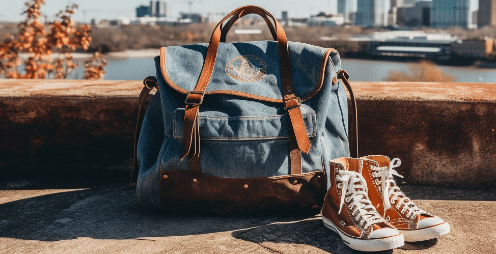 Sustainable Fashion in Nashville