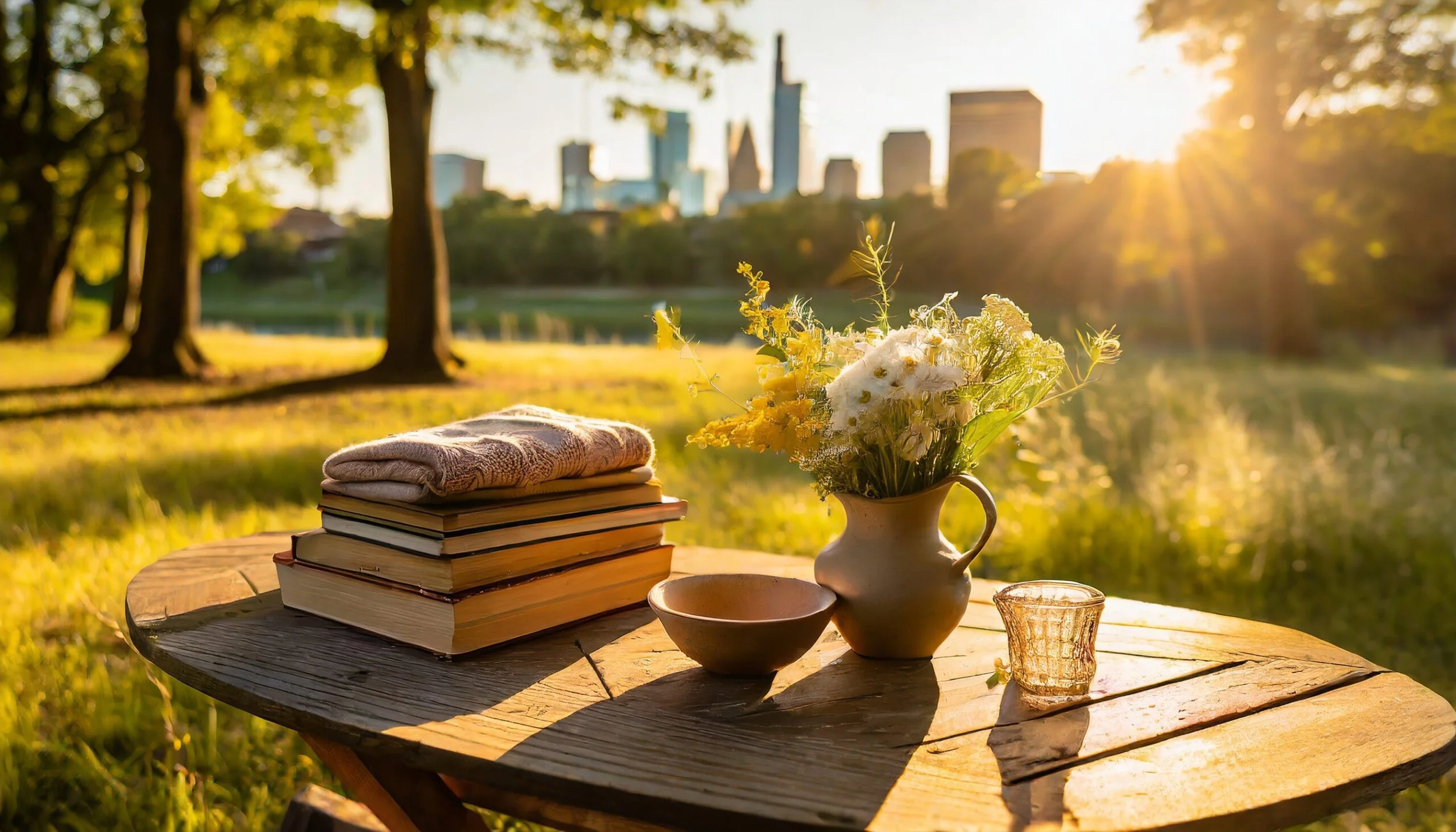 Community Thrift Store: ThriftSmart's Impact in Nashville