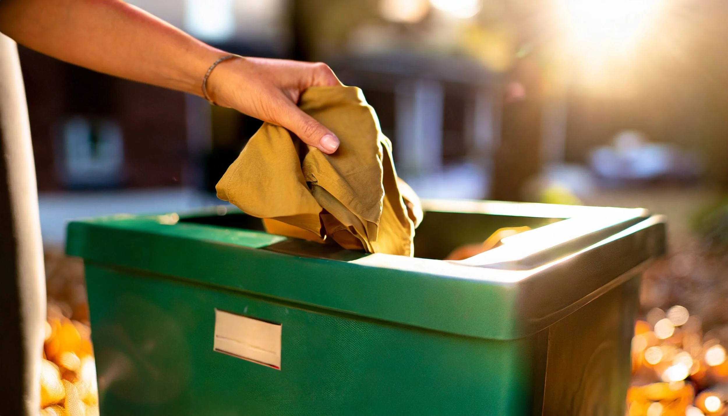 Giving Tuesday with ThriftSmart: A Unique Way to Give Back