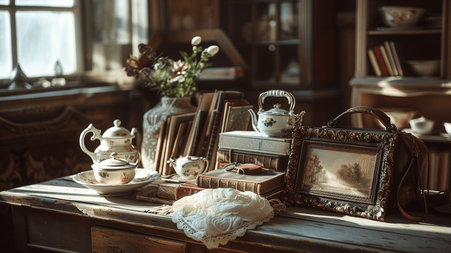 Community Thrift Shop: A Hub for Sustainable Living and Giving