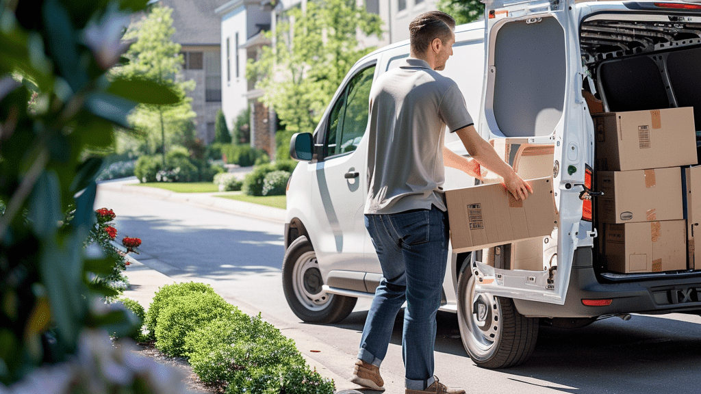 Pick Up My Donation: Simplify Your Generosity