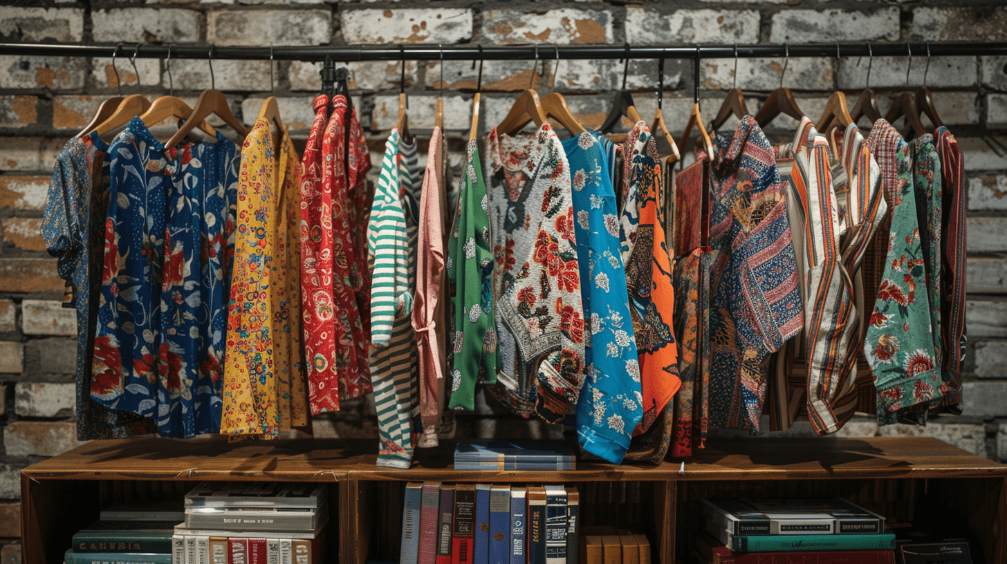East Nashville Thrift Stores: Discover Their Charm