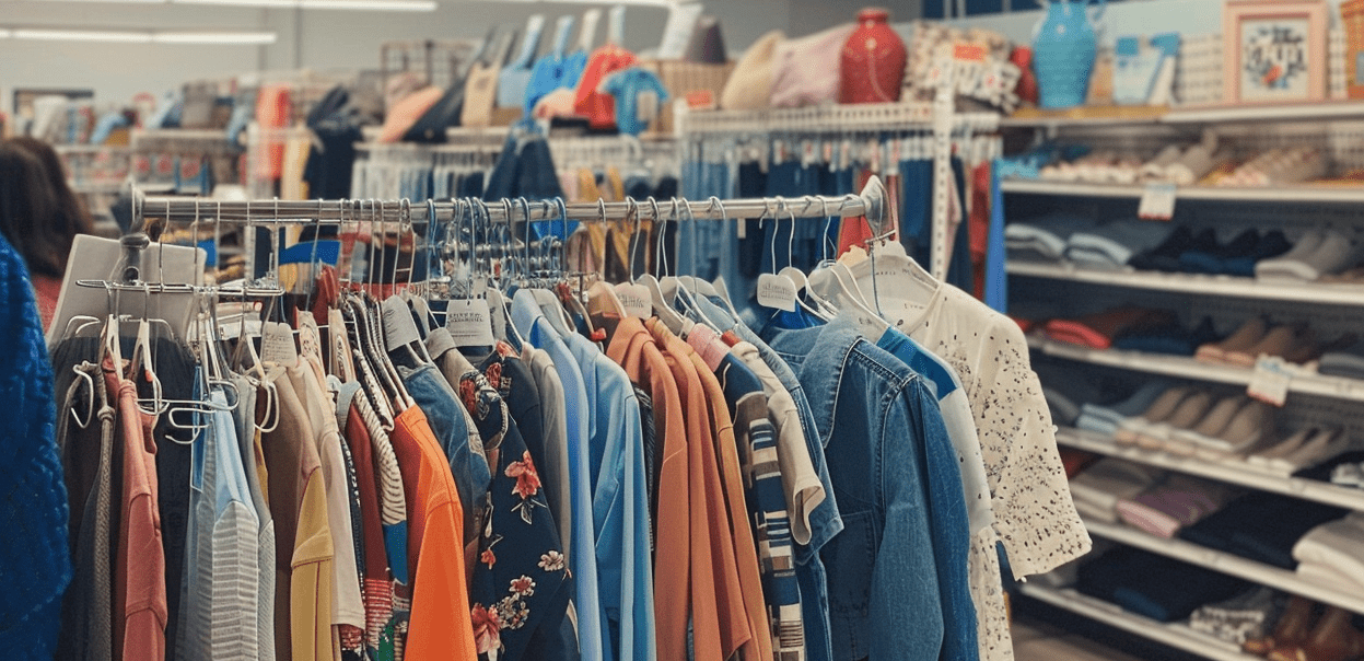 Cheap Thrift Stores: Discover Affordable Thrift Shopping