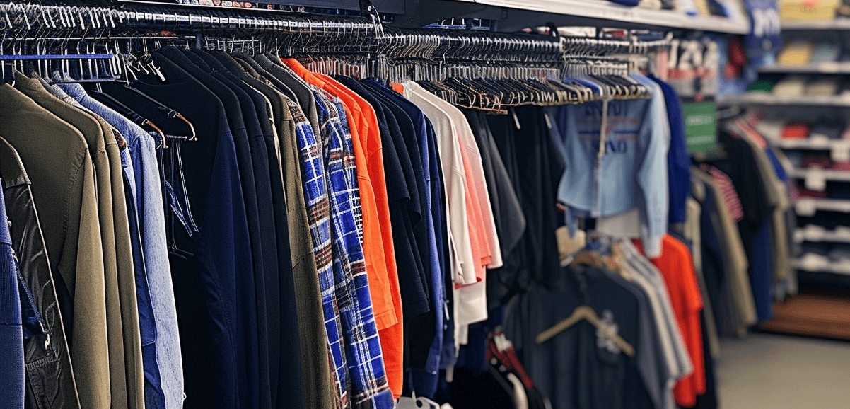 The Best Thrift Stores for Men’s Clothing