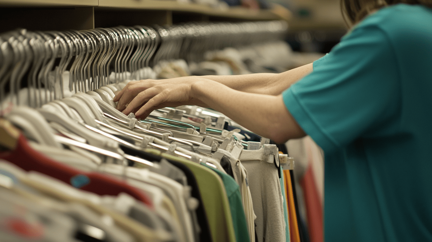 Nashville Community Service Opportunities: Make a Difference