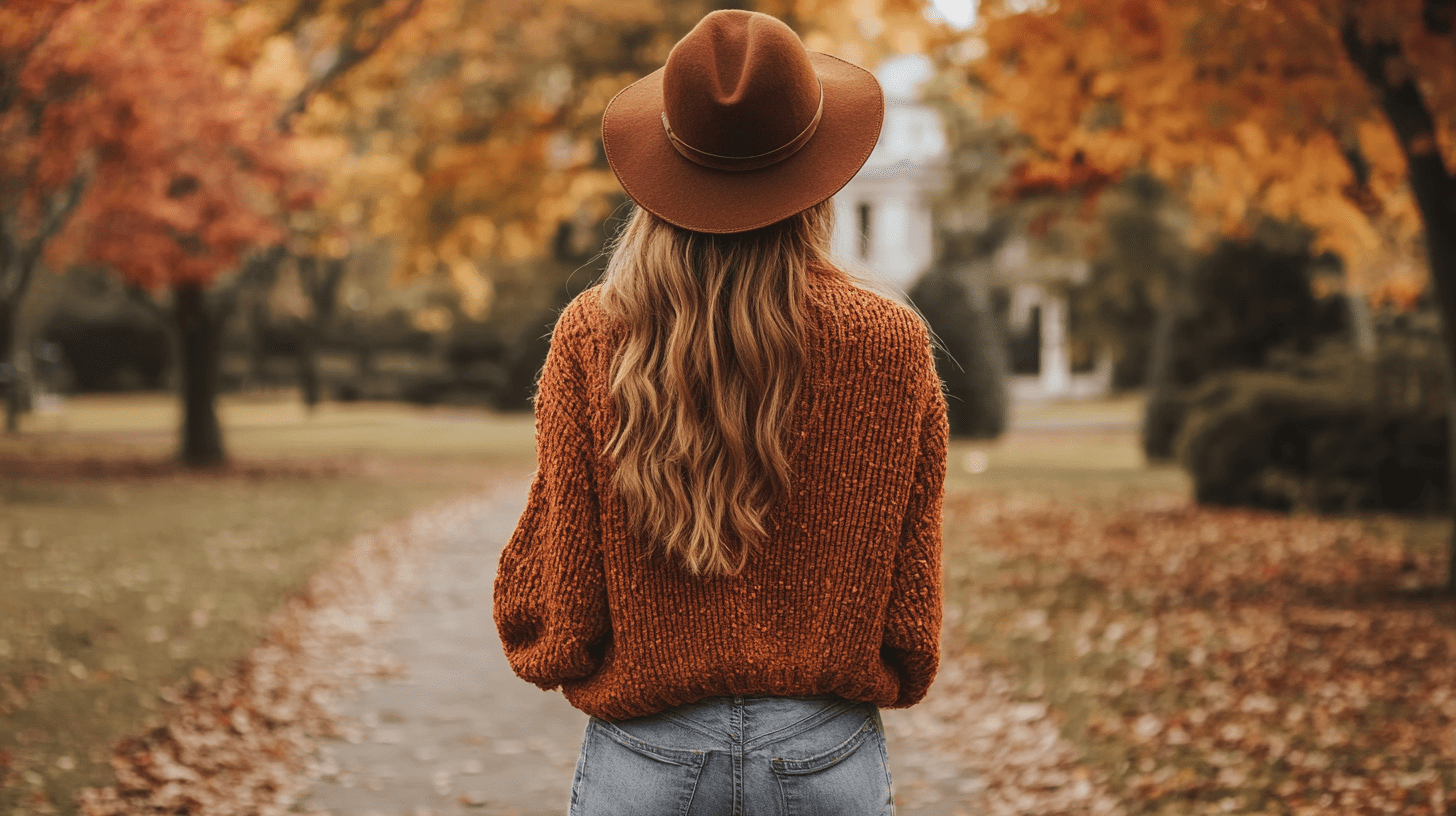 Fall Thrift Store Finds: Unique Seasonal Treasures