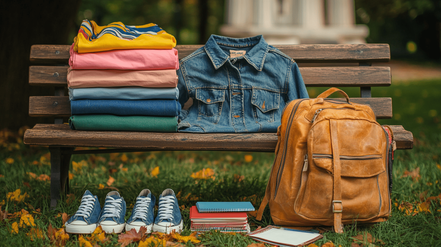 Back-to-School Thrift Shopping: Affordable Solution