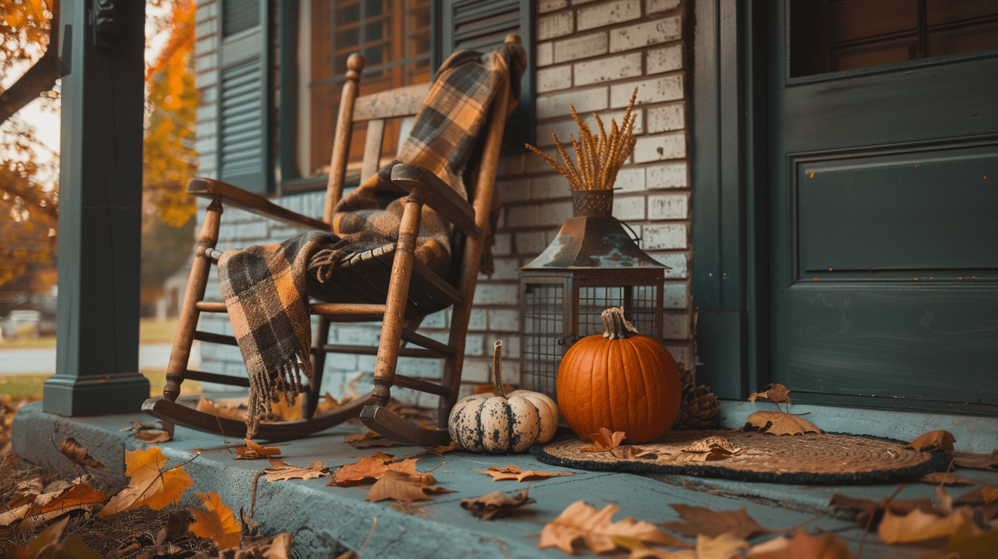 Affordable Fall Decorations: Creative Ideas for a Cozy Home