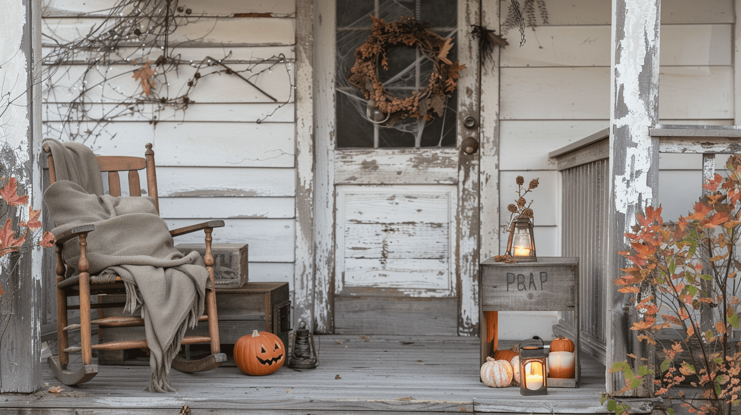 Thrift Store Halloween Ideas: Creative on a Budget