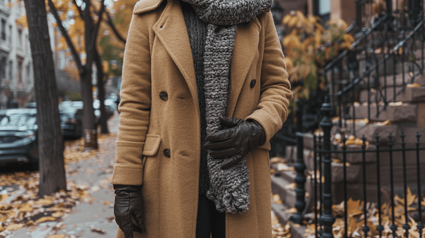 Affordable Winter Wardrobe Essentials