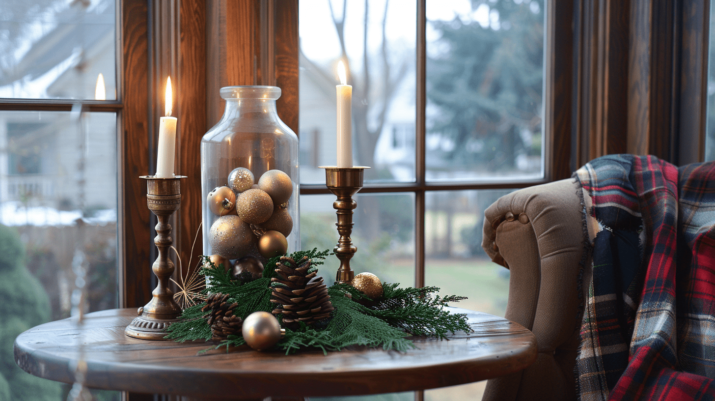 Budget-Friendly Christmas Decor Ideas