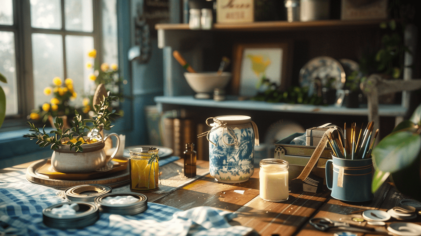 Last-Minute DIY Gifts for Any Occasion