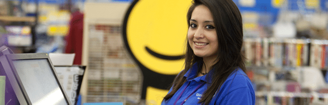 The Business of Changing Lives