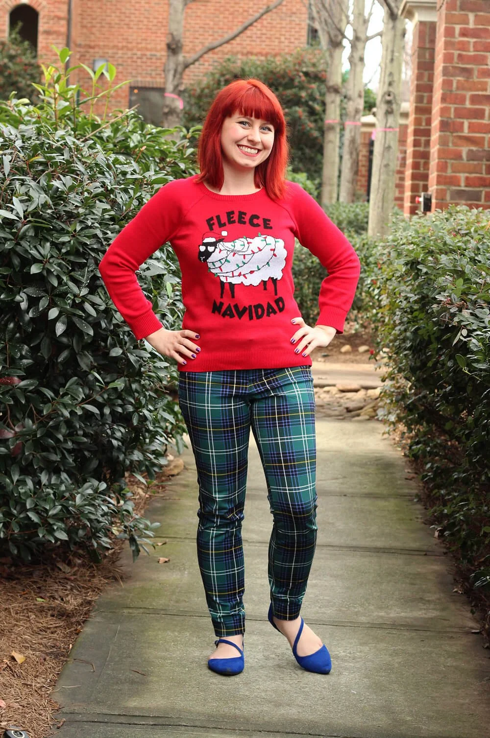 5 Great Ugly Christmas Sweater Ideas To Make Your Party Great