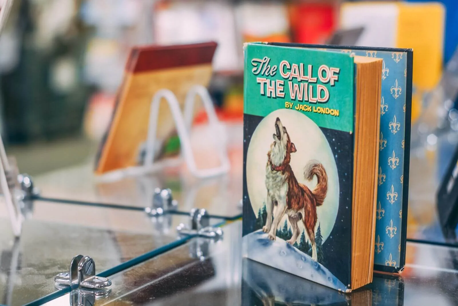 Meet Beverly: Nashville’s Storybook Hero