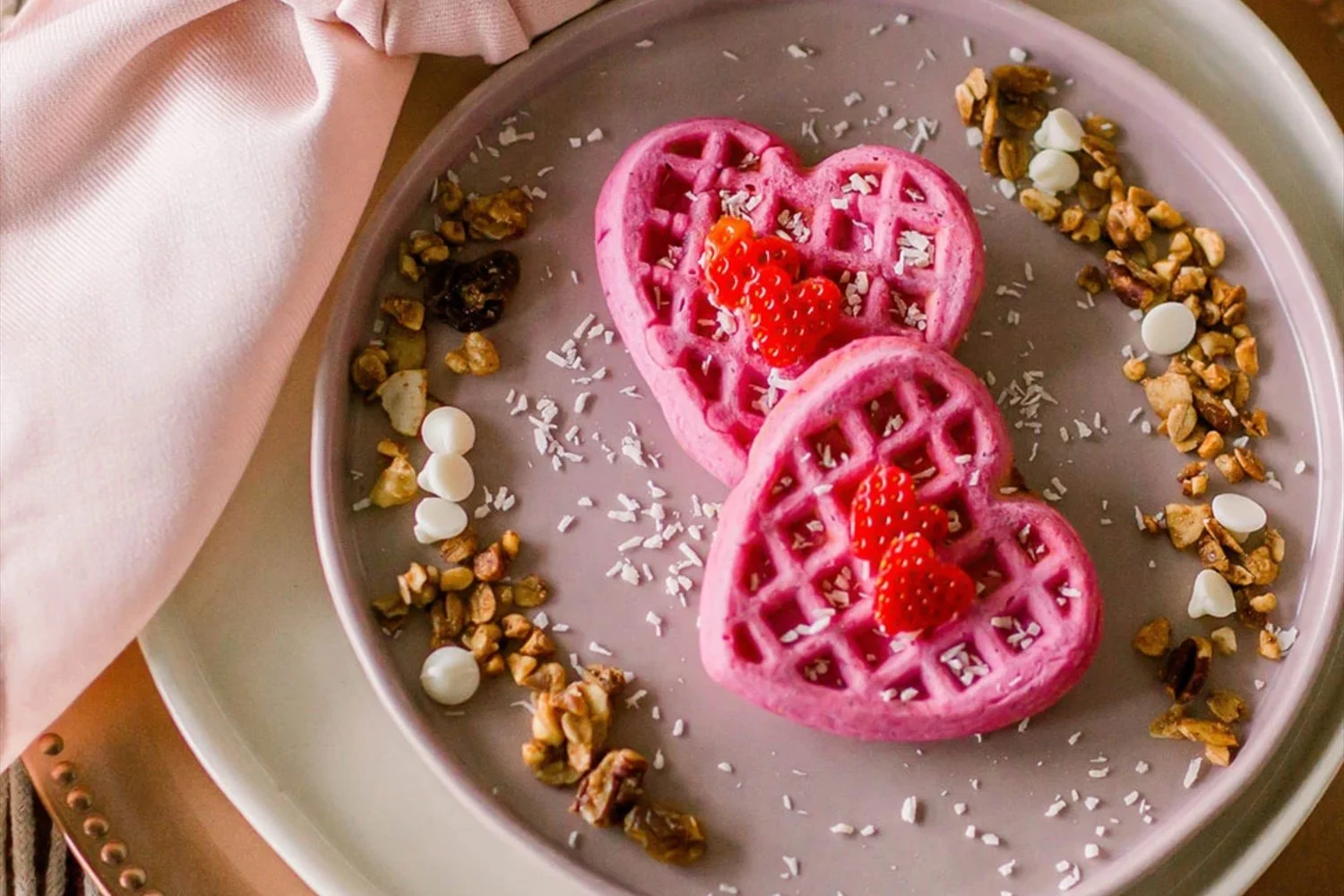 8 Totally Doable, Meaningful Valentine’s Traditions For Kids