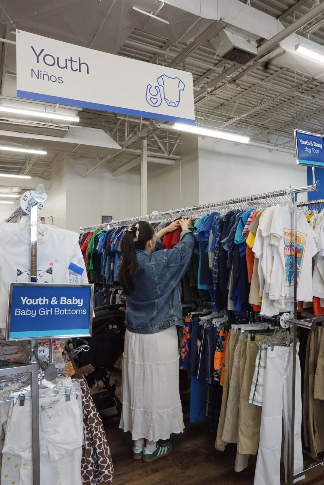 50% OFF STOREWIDE: Memorial Day