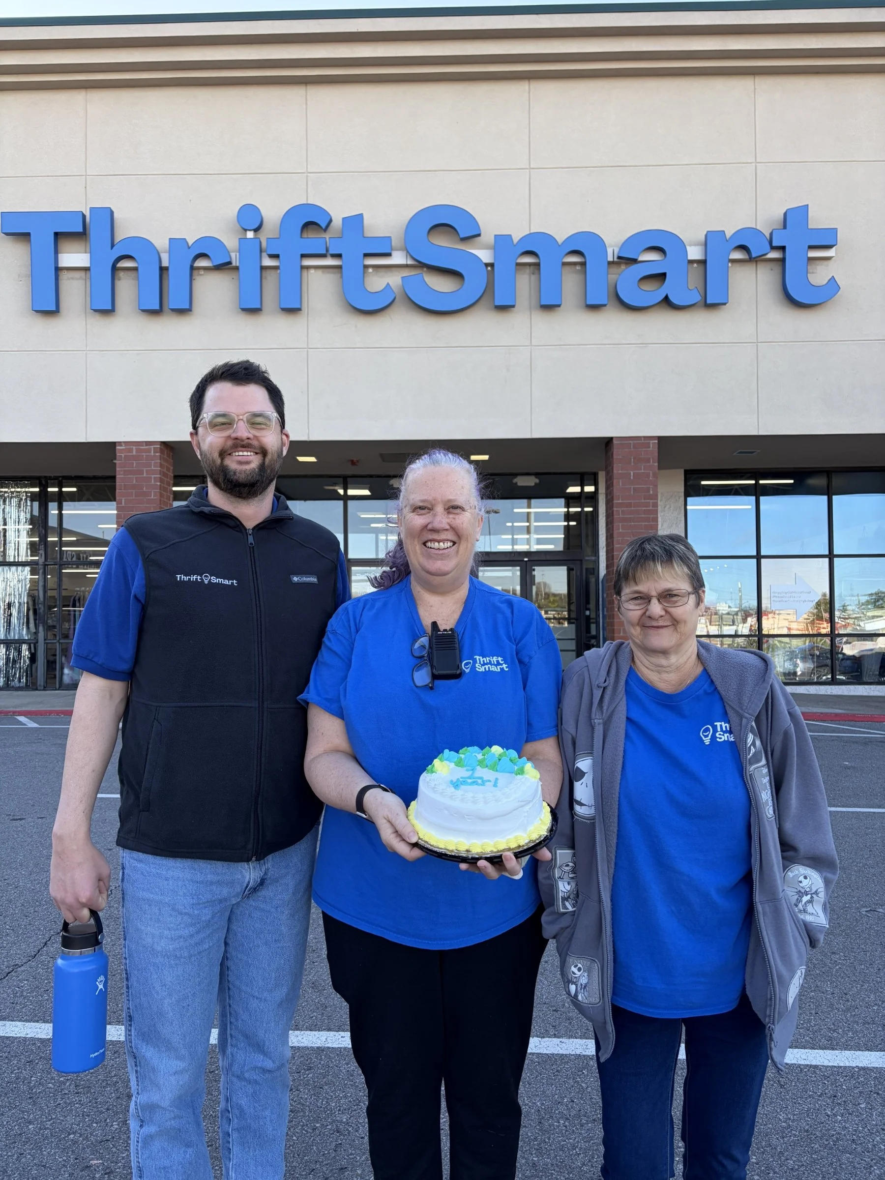 50% OFF STOREWIDE:                       June 19th