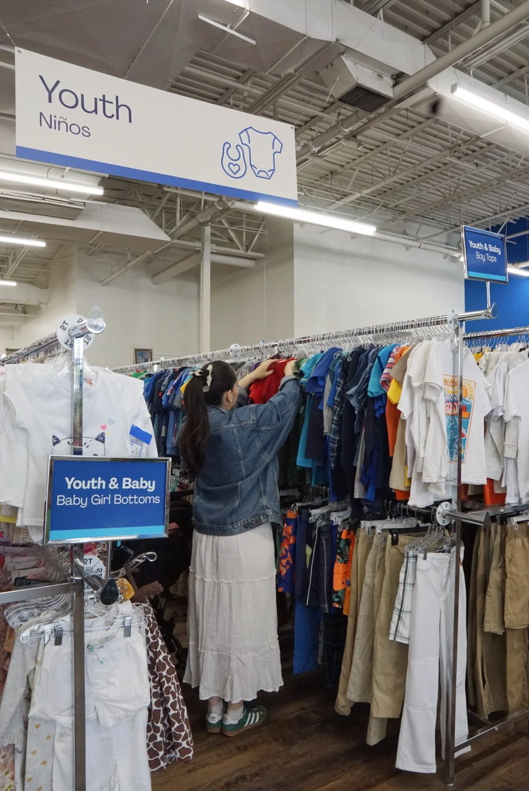 50% OFF STOREWIDE: August 10, 2026