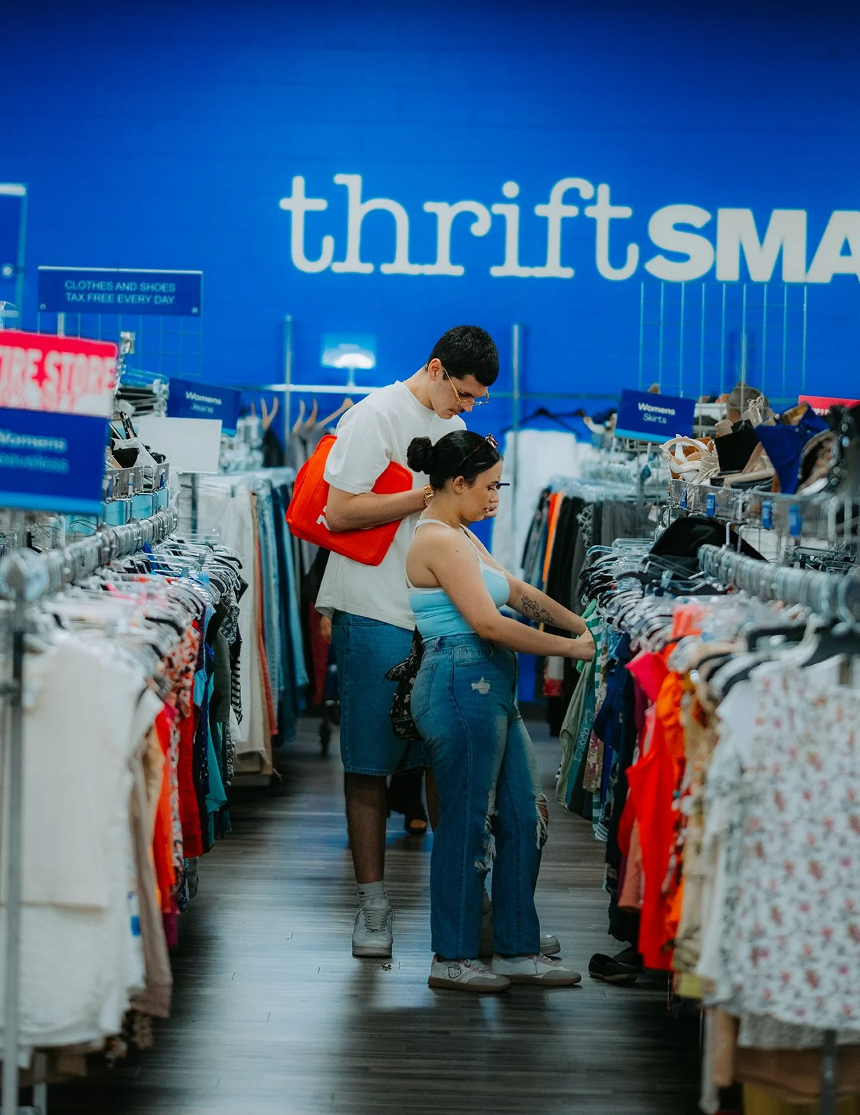 50% OFF STOREWIDE: Black Friday