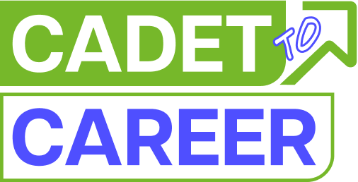 Cadet to Career