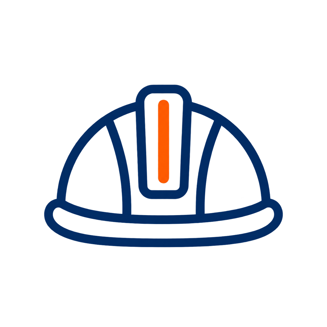 Construction Hat ICON