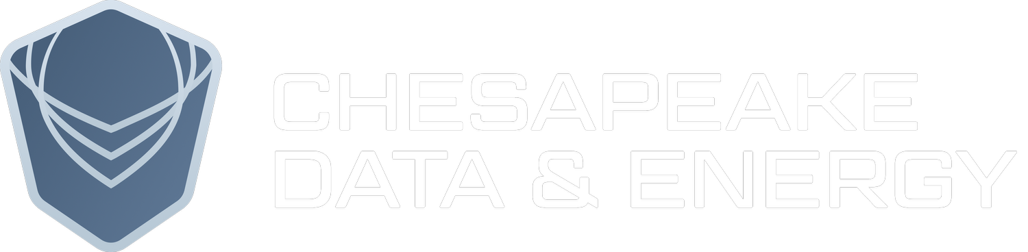 Chesapeake Data Campus
