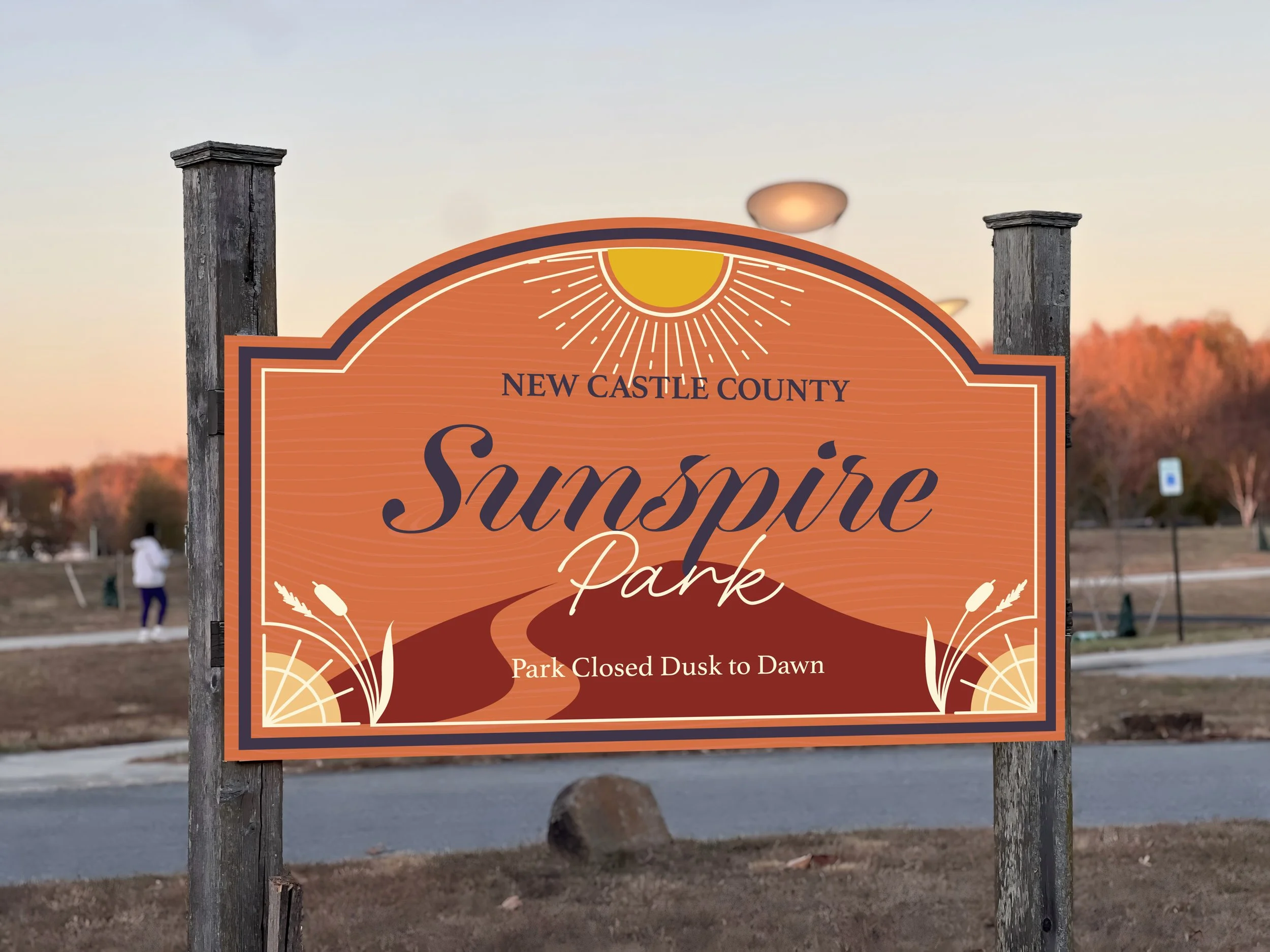 Sunspire Park