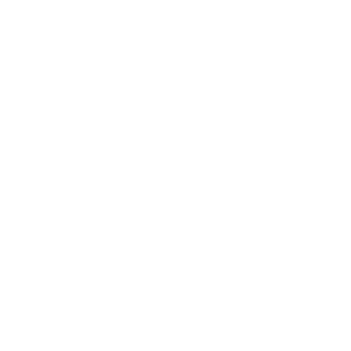 A black background with a white checkmark inside a white square, indicating confirmation or success.