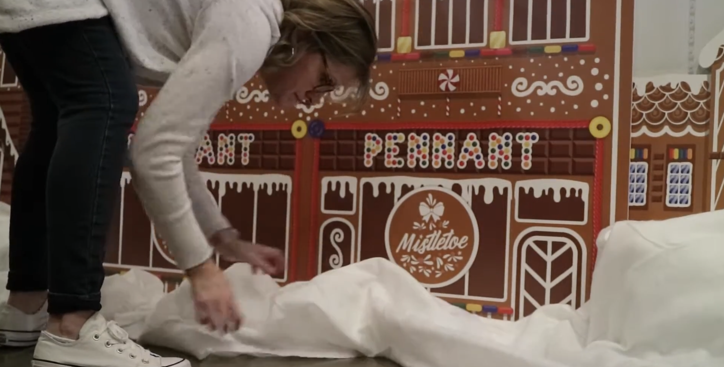 Bringing Foam Core To Life With Contour Cutting