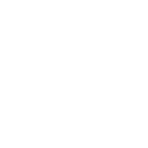 Icon of a moving box with a 'W' on it and motion lines indicating speed or shipping